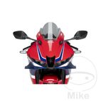 Parabrisas Z-Racing Puig Ahumado | Puig | Motos Camaral