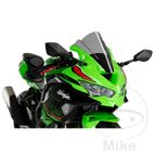Parabrisas Z-Racing Puig Ahumado | Motos Camaral