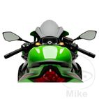 Parabrisas Z-Racing Puig Ahumado | Motos Camaral
