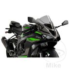 Parabrisas Z-Racing Puig Ahumado | Motos Camaral