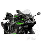Parabrisas Z-Racing Puig Transparente | Puig | Motos Camaral