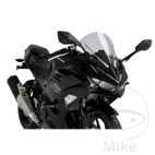 Parabrisas Z-Racing Puig Ahumado | Puig | Motos Camaral