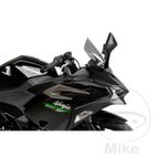 Parabrisas Z-Racing Puig Ahumado | Puig | Motos Camaral