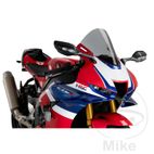 Parabrisas R-Racing Puig Ahumado | Motos Camaral