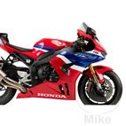 Parabrisas R-Racing Puig Ahumado | Motos Camaral