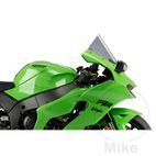 Parabrisas R-Racing Puig Ahumado | Motos Camaral