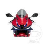 Parabrisas R-Racing Puig Ahumado | Motos Camaral
