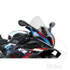 Parabrisas R-Racing Puig Transparente | Motos Camaral