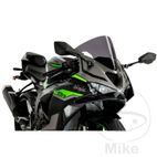 Parabrisas R-Racing Puig Oscuro | Cúpula Moto | Motos Camaral