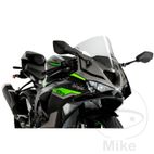 Parabrisas R-Racing Puig Transparente | Motos Camaral
