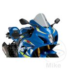 Parabrisas R-Racing Puig Ahumado | Motos Camaral