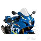 Parabrisas R-Racing Puig Transparente | Motos Camaral