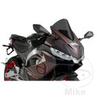 Parabrisas R-Racing Puig Oscuro | Cúpula Moto | Motos Camaral