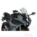Parabrisas Z-Racing Puig Ahumado | Puig | Motos Camaral