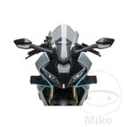 Parabrisas Z-Racing Puig Ahumado | Puig | Motos Camaral