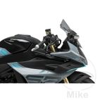 Parabrisas Z-Racing Puig Ahumado | Puig | Motos Camaral