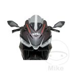 Parabrisas Z-Racing Puig Ahumado | Puig | Motos Camaral