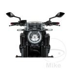 Parabrisas Spoiler Visera Puig Ahumado | Motos Camaral