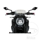 Parabrisas Spoiler Visera Puig Ahumado | Motos Camaral