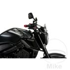 Parabrisas Spoiler Visera Puig Ahumado | Motos Camaral