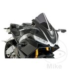 Parabrisas Z-Racing Puig Oscuro | Cúpula Moto | Motos Camaral