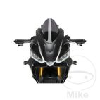 Parabrisas Z-Racing Puig Oscuro | Cúpula Moto | Motos Camaral