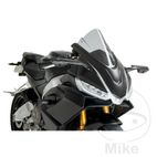 Parabrisas Z-Racing Puig Ahumado | Puig | Motos Camaral