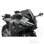 Parabrisas Z-Racing Puig Oscuro | Cúpula Moto | Motos Camaral