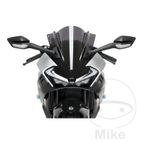 Parabrisas Z-Racing Puig Oscuro | Cúpula Moto | Motos Camaral