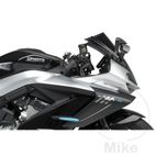 Parabrisas Z-Racing Puig Oscuro | Cúpula Moto | Motos Camaral