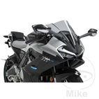 Parabrisas Z-Racing Puig Ahumado | Puig | Motos Camaral