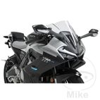 Parabrisas Z-Racing Puig Transparente | Puig | Motos Camaral