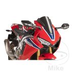 Cúpula Racing Puig Carbono | Accesorios Moto | Motos Camaral