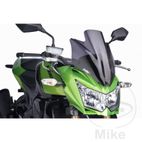 Parabrisas Sport New Generation Puig para Naked | Motos Camaral