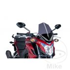 Parabrisas Sport New Generation Puig para Naked | Motos Camaral