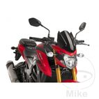 Parabrisas Sport New Generation Puig para Naked | Motos Camaral