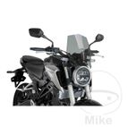 Parabrisas Sport New Generation Puig Naked | Motos Camaral