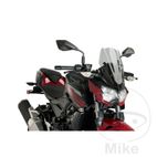 Parabrisas Sport New Generation Puig Nakedbike | Motos Camaral
