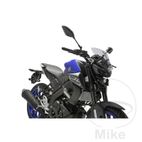 Parabrisas Sport New Generation Puig Nakedbike | Motos Camaral
