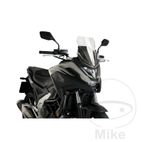 Parabrisas Sport Puig Transparente | Puig | Motos Camaral