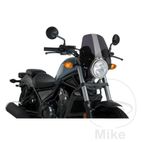 Parabrisas Sport New Generation Puig para Naked | Motos Camaral