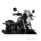 Parabrisas Sport New Generation Puig Oscuro | Motos Camaral