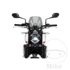 Parabrisas Sport New Generation Puig Nakedbike | Motos Camaral