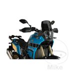 Parabrisas Sport Puig Oscuro | Cúpula Moto | Motos Camaral