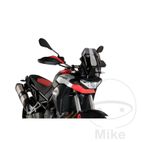 Parabrisas Sport Puig Oscuro | Cúpula Moto | Motos Camaral