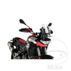 Parabrisas Sport Puig Transparente | Puig | Motos Camaral