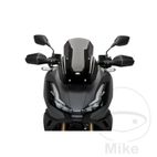 Parabrisas Sport Puig Oscuro | Cúpula Moto | Motos Camaral