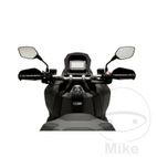 Parabrisas Sport Puig Oscuro | Cúpula Moto | Motos Camaral