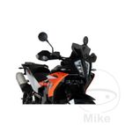 Parabrisas Sport Puig Oscuro | Cúpula Moto | Motos Camaral