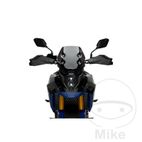Parabrisas Sport Puig Oscuro | Cúpula Moto | Motos Camaral